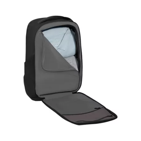 SAMSONITE 157597-1041 Active Road laptop hátizsák rövid utakhoz 25L – fekete