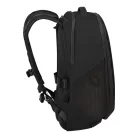SAMSONITE 157597-1041 Active Road laptop hátizsák rövid utakhoz 25L – fekete