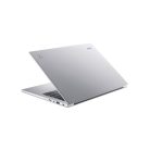ACER Aspire A14-53M-517B, 14" WUXGA, Intel Core 5 226V, 16GB, 1TB SSD, UMA, Win11 Home, ezüst