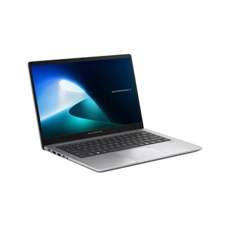 ASUS COM NB Expertbook P1403CVA-S63778 14" FHD, Intel Core 7-240H, 16GB, 512GB M.2, INT, NOOS, Szürke, Backlit