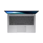 ASUS COM NB Expertbook P1403CVA-S63778 14" FHD, Intel Core 7-240H, 16GB, 512GB M.2, INT, NOOS, Szürke, Backlit