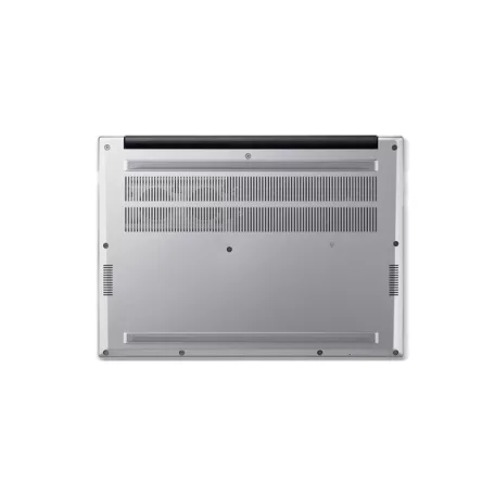ACER Aspire A14-61M-R9VT, 14" WUXGA, Ryzen AI 5 330, 16GB, 1TB SSD, UMA, Win11 Home, ezüst