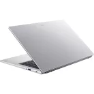 ACER Aspire Go AG14-72P-360T, 14" WUXGA IPS, Intel Core i3-1305U, 8GB, 512GB SSD, UMA, DOS, ezüst