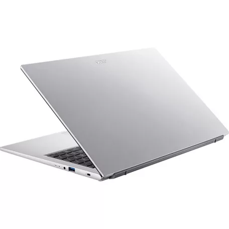 ACER Aspire Go AG14-72P-360T, 14" WUXGA IPS, Intel Core i3-1305U, 8GB, 512GB SSD, UMA, DOS, ezüst