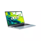 ACER Aspire Go AG15-72P-5465, 15.6" FHD IPS, Intel Core 5 120U, 16GB, 512GB SSD, UMA, Win11 Home, kék