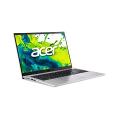   ACER Aspire Go AG15-72P-59PQ, 15.6" FHD IPS, Intel Core 5 120U, 16GB, 1TB SSD, UMA, DOS, ezüst