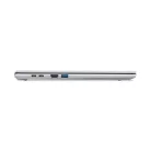 ACER Aspire Go AG16-71P-75VB, 16" WUXGA IPS, Intel Core 7 150U, 16GB, 1TB SSD, UMA, DOS, ezüst
