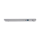 ACER Aspire Go AG16-71P-75VB, 16" WUXGA IPS, Intel Core 7 150U, 16GB, 1TB SSD, UMA, DOS, ezüst