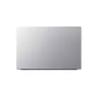 ACER Aspire Go AG16-71P-75VB, 16" WUXGA IPS, Intel Core 7 150U, 16GB, 1TB SSD, UMA, DOS, ezüst
