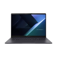   ASUS COM NB ExpertBook B3605CCA-MB0128X 16" WUXGA, Intel Ultra 7 155H, 16GB, 512GB M.2, INT, WIN11PRO, Szürke