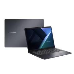   ASUS COM NB ExpertBook B5405CCA-LY0453X 14" WUXGA, Ultra 7-255H, 16GB, 512GB M.2, INT, WIN11PRO, Szürke
