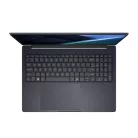 ASUS COM NB ExpertBook B5605CCA-MB0229X 16" WUXGA, Ultra 7-255H, 16GB, 512GB M.2, INT, WIN11PRO, Szürke