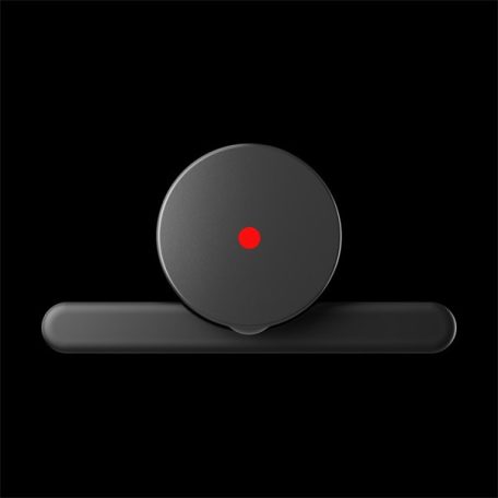 LENOVO Webcam - 4K Pro