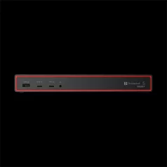   LENOVO ThinkPad Dock - Thunderbolt 5 Smart Dock 7500 - EU/INA/VIE/ROK