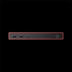   LENOVO ThinkPad Dock - USB4 Smart Dock 5500 (with 135W Adapter)