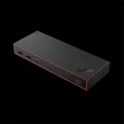LENOVO ThinkPad Dock - USB4 Smart Dock 5500 (with 135W Adapter)