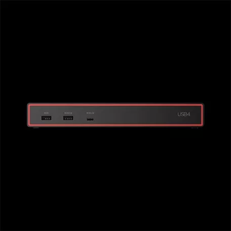 LENOVO ThinkPad Dock - USB4 Dock 5000
