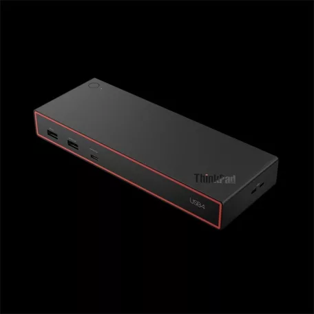 LENOVO ThinkPad Dock - USB4 Dock 5000