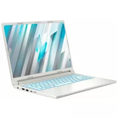   ACER Nitro ANV14-62-R6A9, 14.5" WQXGA IPS, AMD Ryzen AI 5 340, 16GB, 1TB SSD, GeForce RTX 5050, DOS, fehér