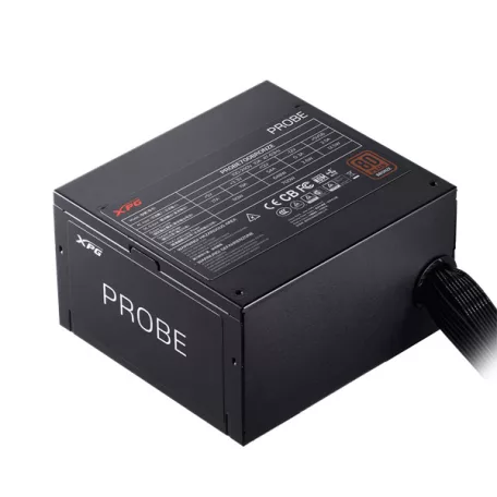ADATA XPG Tápegység Probe 600W 80+ Bronze