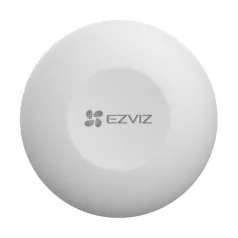   EZVIZ T3C okos gomb, programozható, Zigbee kapcsolat, hosszú élettartamú elem, könnyű párosítás