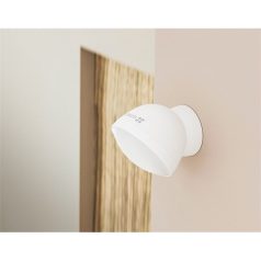   EZVIZ T1C mozgásérzékelő, PIR szenzor, Zigbee kapcsolat, alacsony energiafogyasztás, valós idejű riasztás