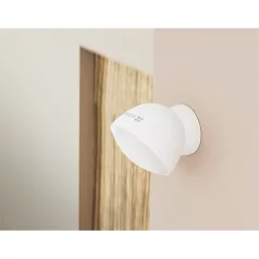   EZVIZ T1C mozgásérzékelő, PIR szenzor, Zigbee kapcsolat, alacsony energiafogyasztás, valós idejű riasztás