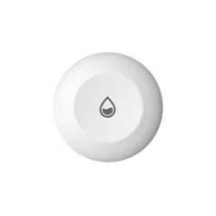   EZVIZ T10C vízszivárgás érzékelő, Zigbee, valós idejű riasztás, kompakt kialakítás, alacsony fogyasztás