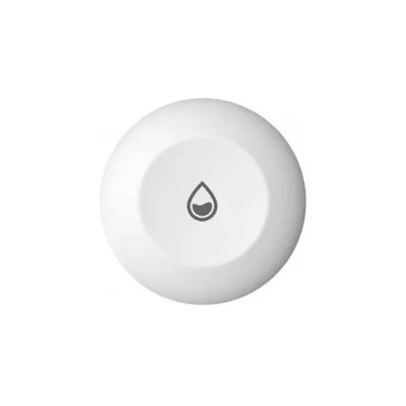 EZVIZ T10C vízszivárgás érzékelő, Zigbee, valós idejű riasztás, kompakt kialakítás, alacsony fogyasztás