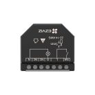 EZVIZ T35 Wi-Fi relé, 1 csatornás, fekete, távoli vezérlés, energiafogyasztás figyelés funkció