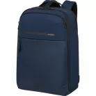 B2B DEAL - SAMSONITE 158032-1090 MODERNY laptop hátizsák 17.3"  kék