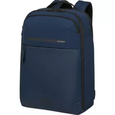   B2B DEAL - SAMSONITE 158032-1090 MODERNY laptop hátizsák 17.3"  kék