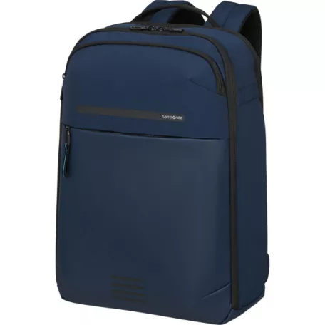 B2B DEAL - SAMSONITE 158032-1090 MODERNY laptop hátizsák 17.3"  kék