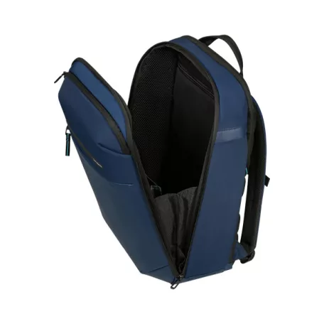 B2B DEAL - SAMSONITE 158032-1090 MODERNY laptop hátizsák 17.3"  kék