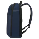 B2B DEAL - SAMSONITE 158032-1090 MODERNY laptop hátizsák 17.3"  kék