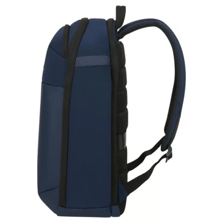 B2B DEAL - SAMSONITE 158032-1090 MODERNY laptop hátizsák 17.3"  kék