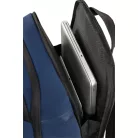 B2B DEAL - SAMSONITE 158032-1090 MODERNY laptop hátizsák 17.3"  kék