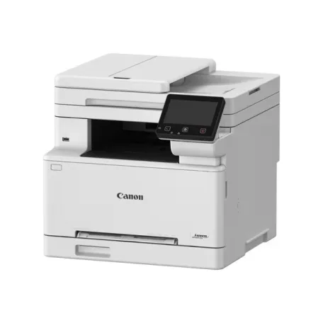 CANON Lézer MFP 3in1 i-SENSYS MF664Cdw, színes, A4, 25 l/p, 1200x1200dpi, duplex, USB/LAN/WiFi, 1GB, ADF