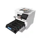 CANON Lézer MFP 3in1 i-SENSYS MF664Cdw, színes, A4, 25 l/p, 1200x1200dpi, duplex, USB/LAN/WiFi, 1GB, ADF
