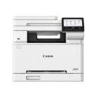 CANON Lézer MFP 4in1 i-SENSYS MF667Cdw, színes, A4, 25 l/p, 1200x1200dpi, duplex, USB/LAN/WiFi, 1GB, ADF
