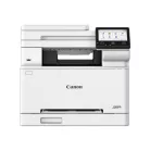 CANON Lézer MFP 4in1 i-SENSYS MF667Cdw, színes, A4, 25 l/p, 1200x1200dpi, duplex, USB/LAN/WiFi, 1GB, ADF