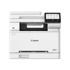   CANON Lézer MFP 4in1 i-SENSYS MF667Cdw, színes, A4, 25 l/p, 1200x1200dpi, duplex, USB/LAN/WiFi, 1GB, DADF