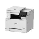 CANON Lézer MFP 4in1 i-SENSYS MF667Cdw, színes, A4, 25 l/p, 1200x1200dpi, duplex, USB/LAN/WiFi, 1GB, ADF