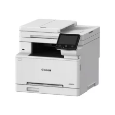   CANON Lézer MFP 4in1 i-SENSYS MF667Cdw, színes, A4, 25 l/p, 1200x1200dpi, duplex, USB/LAN/WiFi, 1GB, DADF