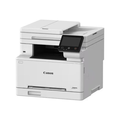 CANON Lézer MFP 4in1 i-SENSYS MF667Cdw, színes, A4, 25 l/p, 1200x1200dpi, duplex, USB/LAN/WiFi, 1GB, ADF