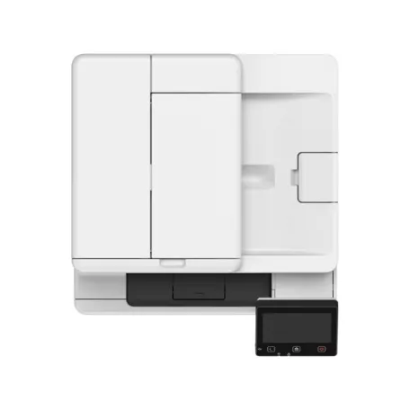 CANON Lézer MFP 4in1 i-SENSYS MF667Cdw, színes, A4, 25 l/p, 1200x1200dpi, duplex, USB/LAN/WiFi, 1GB, DADF