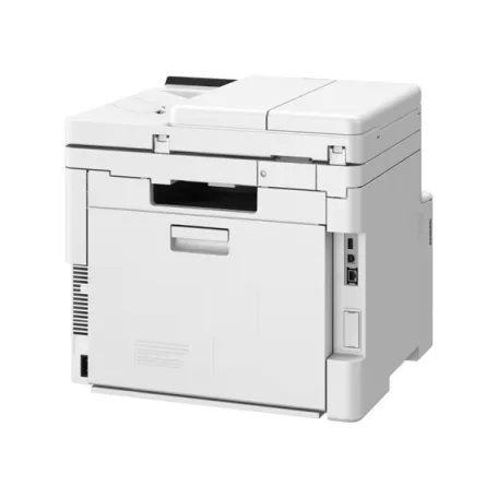 CANON Lézer MFP 4in1 i-SENSYS MF667Cdw, színes, A4, 25 l/p, 1200x1200dpi, duplex, USB/LAN/WiFi, 1GB, ADF
