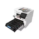 CANON Lézer MFP 4in1 i-SENSYS MF667Cdw, színes, A4, 25 l/p, 1200x1200dpi, duplex, USB/LAN/WiFi, 1GB, DADF