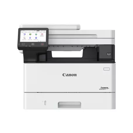 CANON Lézer MFP 3in1 i-SENSYS MF463dw II, A4, FF 40 l/p, 1200x1200dpi, duplex, USB/LAN/WiFi, 1GB, DADF
