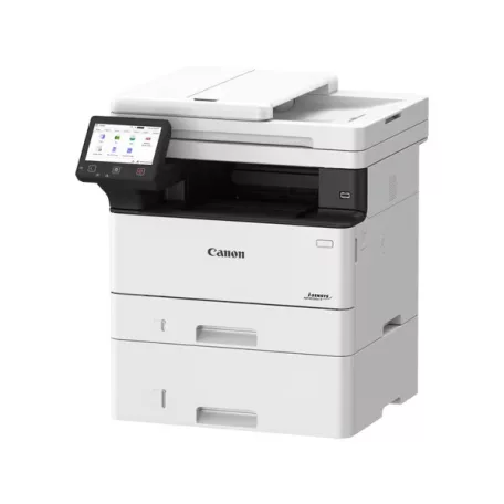 CANON Lézer MFP 3in1 i-SENSYS MF463dw II, A4, FF 40 l/p, 1200x1200dpi, duplex, USB/LAN/WiFi, 1GB, DADF